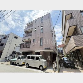 カーサ・フィオーレの賃貸物件