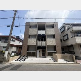 MKT伊勢町の賃貸物件