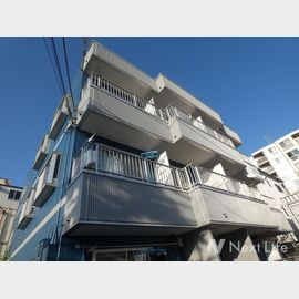 第2パールメゾンの賃貸物件