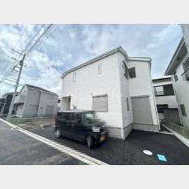シューハイム・並木の賃貸物件