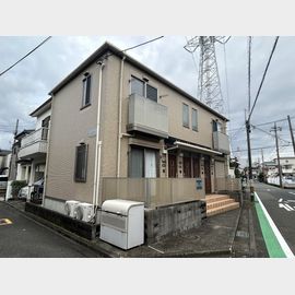 淵野辺駅より徒歩15分 2階 築14年7ヶ月の賃貸物件