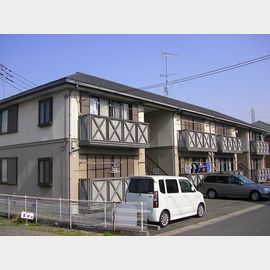 エレガンスハイム 1階 築32年11ヶ月の賃貸物件