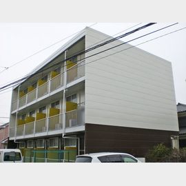レオパレスエール 1階 築24年5ヶ月の賃貸物件