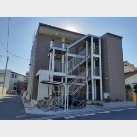 グランドール大和の賃貸物件