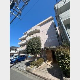 エムズ南林間 4階 築37年11ヶ月の賃貸物件