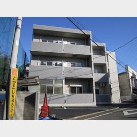ミルト中町の賃貸物件