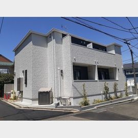 アンベリールの賃貸物件