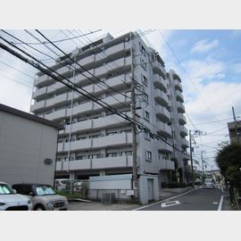 藤和シティコープ高座渋谷の賃貸物件