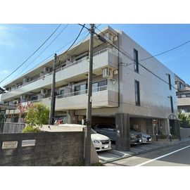 中央林間駅より徒歩10分 2階 築35年6ヶ月の賃貸物件
