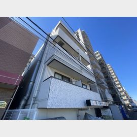 相模原駅より徒歩7分 3階 築19年11ヶ月の賃貸物件