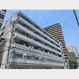 町田駅より徒歩8分 6階 築38年2ヶ月の賃貸物件