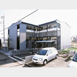 レオパレス元橋本I 2階 築17年10ヶ月の賃貸物件