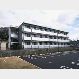 レオパレスパセオ栗平の賃貸物件