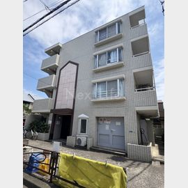 クリオ武蔵新城弐番館の賃貸物件