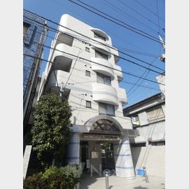 ライオンズマンション武蔵新城駅前の賃貸物件