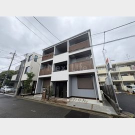 D’Bless宿河原の賃貸物件