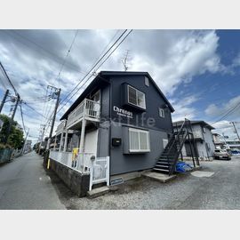 クロノス古淵Southの賃貸物件