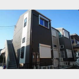 カーサ古淵の賃貸物件