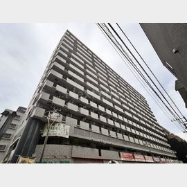 ライオンズプラザ淵野辺 3階 築33年10ヶ月の賃貸物件
