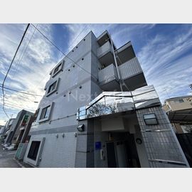ジュネパレス海老名３ 3階 築34年11ヶ月の賃貸物件