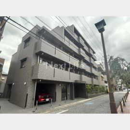 ルーブル溝の口伍番館の賃貸物件