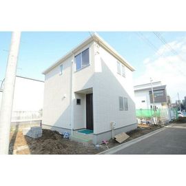 鷺沼駅よりバス15分 築6年4ヶ月 2階建の賃貸物件