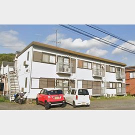 町田駅より徒歩27分 2階 築39年6ヶ月の賃貸物件