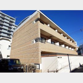 町田駅より徒歩7分 1階 築31年8ヶ月の賃貸物件
