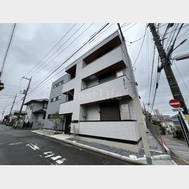 ホルテンジエ原町田の賃貸物件