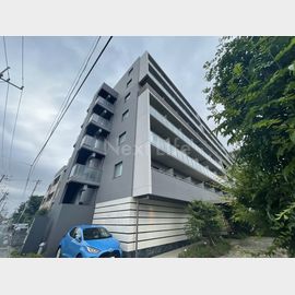 エヌステージヤマト 4階 築8年8ヶ月の賃貸物件