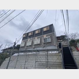 アザーレ・プラネ鶴川弐番館 1階 築1年11ヶ月の賃貸物件