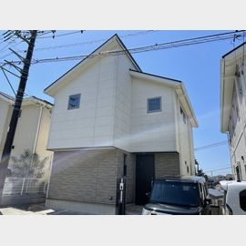 百合ヶ丘駅より徒歩27分 築10年2ヶ月 2階建の賃貸物件