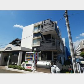 キャトルセゾン相模原 1階 築39年の賃貸物件