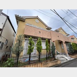 パティオＢ 2階 築25年6ヶ月の賃貸物件