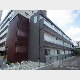 相模原駅より徒歩14分 2階 築9年の賃貸物件