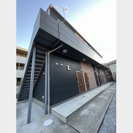 アリエッティ 1階 築4年10ヶ月の賃貸物件