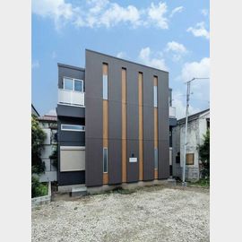 jours・paisiblesの賃貸物件