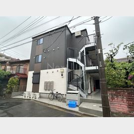 AirCourtの賃貸物件