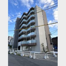 川崎大師駅より徒歩4分 2階 築2年11ヶ月の賃貸物件
