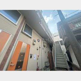 武蔵白石駅より徒歩10分 2階 築4年9ヶ月の賃貸物件