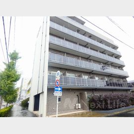 川崎大師駅より徒歩9分 6階 築8年4ヶ月の賃貸物件