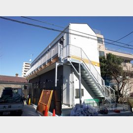 LEALE 1階 築9年9ヶ月の賃貸物件