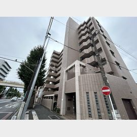 鈴木町駅より徒歩14分 7階 築31年6ヶ月の賃貸物件