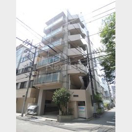 アンシェリー 3階 築32年6ヶ月の賃貸物件
