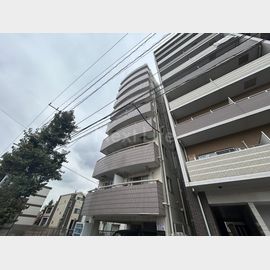 コスモ6の賃貸物件