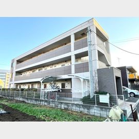 向日葵 1階 築6年9ヶ月の賃貸物件
