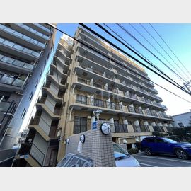 淵野辺駅より徒歩6分 2階 築35年8ヶ月の賃貸物件
