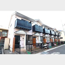 桜ヶ丘駅より徒歩12分 1階 築24年9ヶ月の賃貸物件