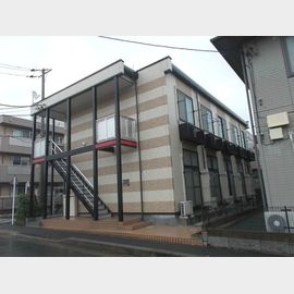 レオパレスグラン 2階 築19年11ヶ月の賃貸物件