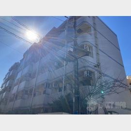 柿生駅より徒歩6分 1階 築32年11ヶ月の賃貸物件